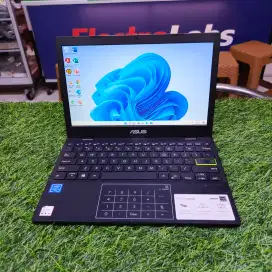ASUS VIVOBOOK E210MA