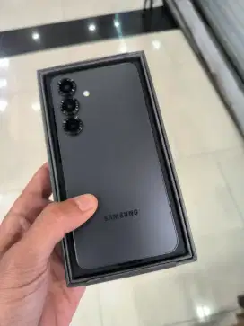 Samsung S25 12/512 jaringan 5g resmi Indonesia garansi on