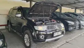Pajero sport second. first hand