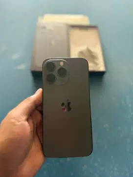 Iphone 13 pro 256 bea cukai
