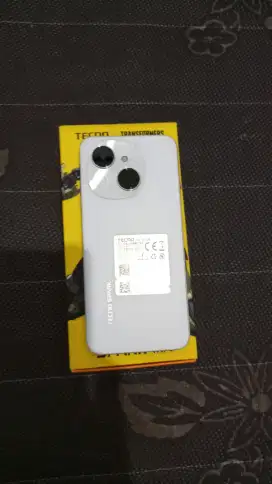 Tecno Go spark 1