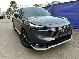(Km Antik 14ribu Record) HONDA HRV SE CVT 2022