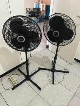 Kipas angin miyako