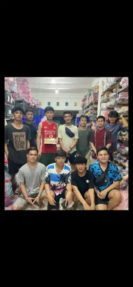 Cari kerjaan apa saja,pengalaman online shop 2 tahun