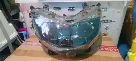 Reflektor nmax old