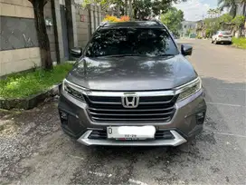 BR-V PRESTIGE SENSING 2022 CVT AT BRV AUTOMATIC NON E 2024/2023