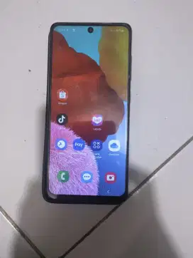 SAMSUNG A51 8/128