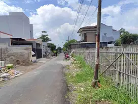 Tanah matang siap bangun margahayu