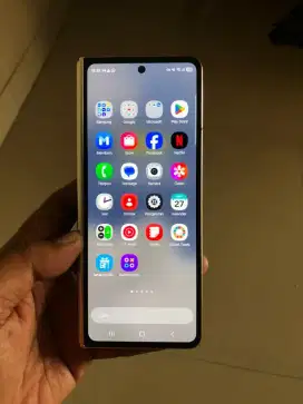Jual Samsung Z Fold 5