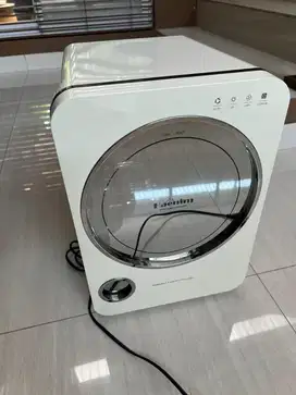 Haenim UV Sterilizer Dryer Preloved Mulus Normal