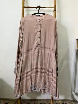 Preloved Tunik Malia by Heaven Lights XXL