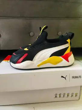 Sepatu anak puma original