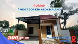 Hunian Nyaman dan Strategis di Malang – Villa Salsabila Buring