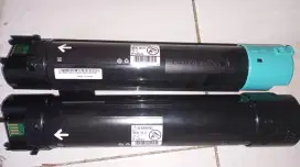 Toner Fuji Xerox mesin fotocopy original ( nego )