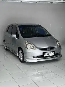 Jazz Vtec Matic Asli AD