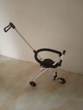 Stroller baby masih baguss