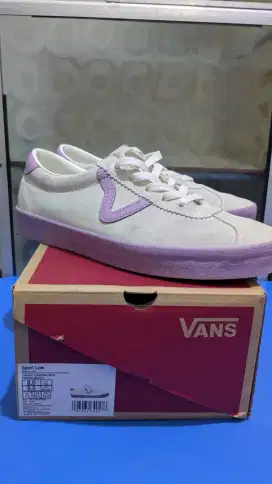 Sepatu Vans cewek