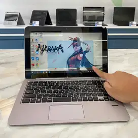 [H09] Laptop 2in 1 hybirdy lepas pasang 8gb ssd 12inch