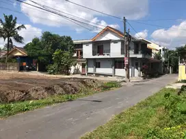 Tanah Gentan Jakal Km10- SHM