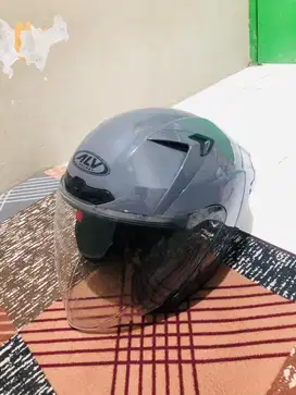 Helm Alv Ultron Original