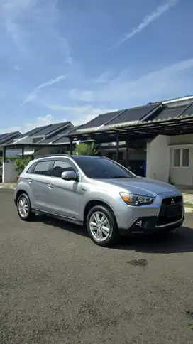 Mitsubishi Outlander Sport 2013 Bensin