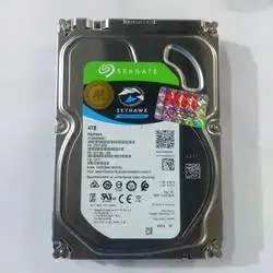 Hardisk pc 4tb ga kepakai 60