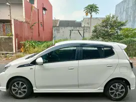 Ayla R deluxe matic N kota