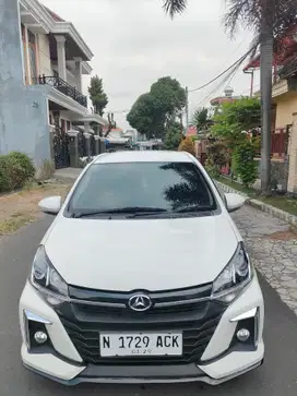‼️Ayla R deluxe matic N kota‼️BU