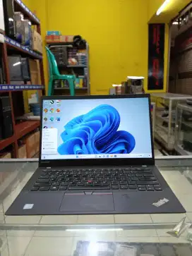 Lenovo Thinkpad x1 carbon 5th