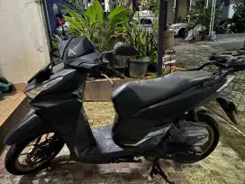 Honda vario 2015