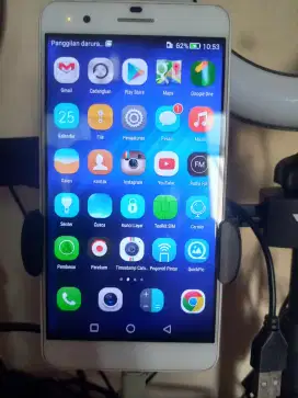 Huawei honor 6s ram 3 jadul nga bisa wa
