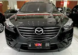 CX5 GT FACELIFT 2.5 AUTOMATIC 2016.Km 77 RIBU