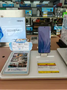 Segampang Itu Cicilan Oppo Reno 14 5G Pake pembiayaan dari Homecredit