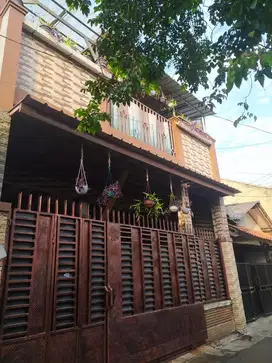 Di Jual Rumah Murah 2 Lantai Di Rawabelong Kebon Jeruk jakbar