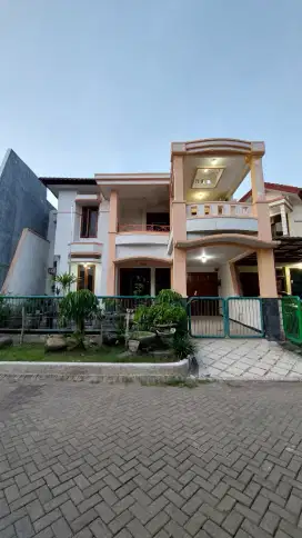 Dijual Rumah Dharma Husada Regency
