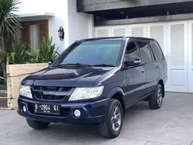 Panther LS 2.5 manual 2005