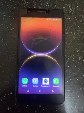 Samsung A2core ram 1 minus