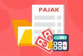 Konsultan pajak dan Laporan keuangan