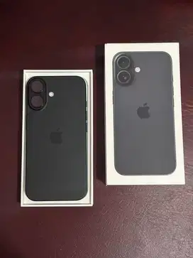 Iphone 16 128gb ibox13