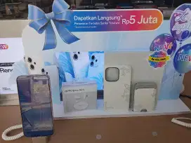 OPPO RENO 14 5G 8/256 GB PROMO HOMECREDIT