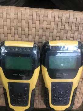St332b adsl2+ digital xdsl lan tester