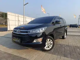 TANGAN PERTAMA!! ANGSURAN RENDAH!TOYOTA KIJANG INNOVA 
G 2.4 DIESEL MT