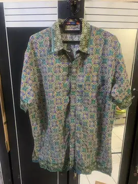 Batik Danar Hadi