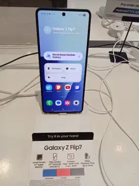 Galaxy Z Flip 7