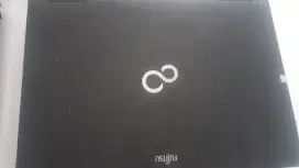 Laptop Fujitsu Lifebook