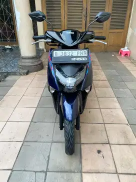 Yamaha gear 2024