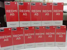 XIAOMI REDMI A5 4+4/128