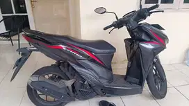 JUAL HONDA VARIO 125 CBS 2019