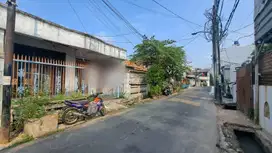 A134 Jual Rumah Tua Hitung Tanah Murah  Lokasi Bagus di Jelambar