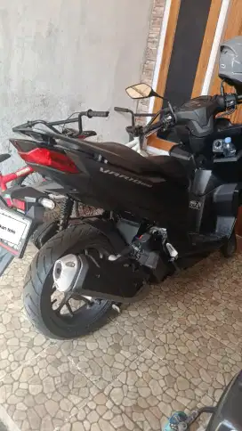 Vario 160 2023 Like New